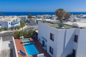Гостиница Villa Julianne Carmen 1  Пуерто Кармен